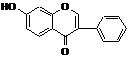 7-羥基異黃酮